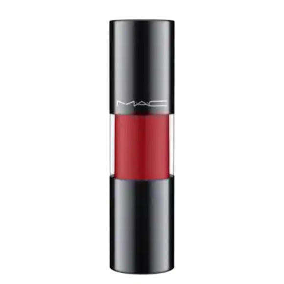 đź’„MAC VERSICOLOUR VARNISH CREAM LIP STAIN No Interruptions - Picture 3 of 7